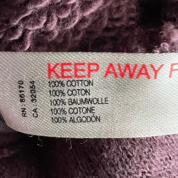 NWT FP Oliver Romper Brown Size Small - Picture 10 of 13